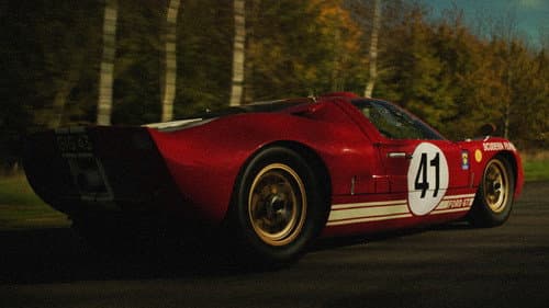 GT40: The Road to Spa Bild 4