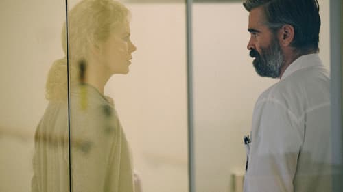 The Killing of a Sacred Deer Bild 4