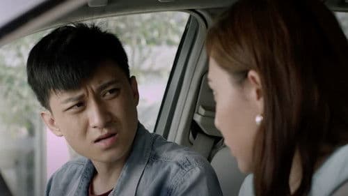 Husband and Wife Partner Bild 1