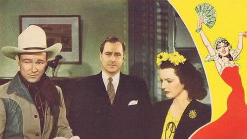 Cowboy and the Senorita Bild 4