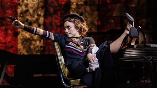 Bonnie & Clyde: The Musical Bild 1