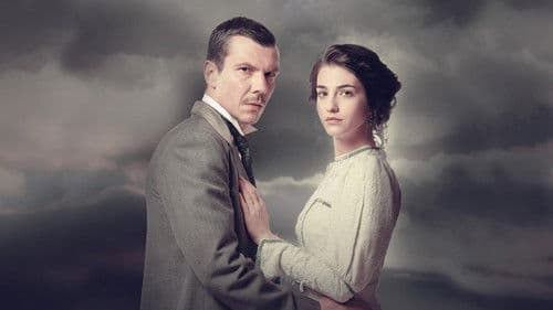 Der rote Fluss ; To kokkino Potami Bild 1