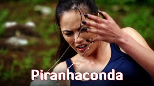 Piranhaconda Bild 7