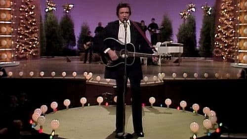 The Johnny Cash Christmas Special 1979 Bild 1