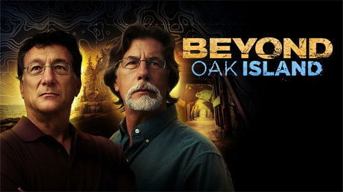 Beyond Oak Island - Die Schatzsucher auf geheimer Mission Bild 3