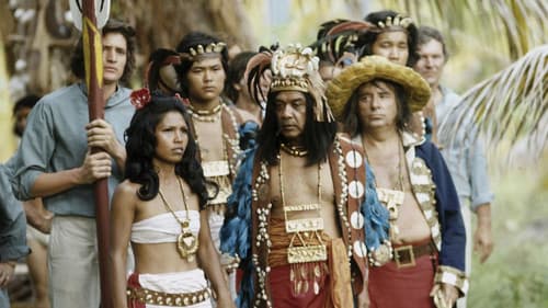 Die unfreiwilligen Reisen des Moritz August Benjowski Bild 1