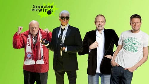 Granaten wie wir Bild 1