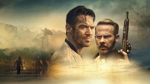 Im Herzen des Dschungels Bild 4