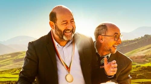 Citoyen d'honneur Bild 1