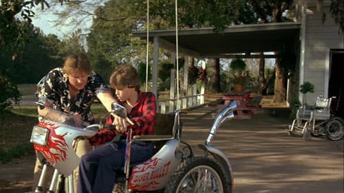 Werwolf von Tarker Mills Bild 4