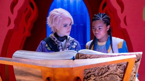 A Babysitter's Guide to Monster Hunting Bild 8