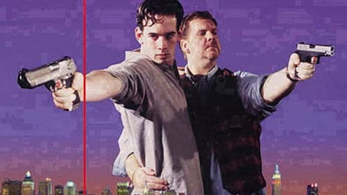 Raising Heroes Bild 1