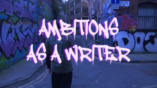 Ambitions As A Writer Bild 3