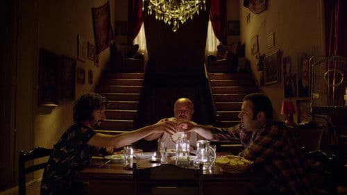 Hayalet Dayı Bild 2