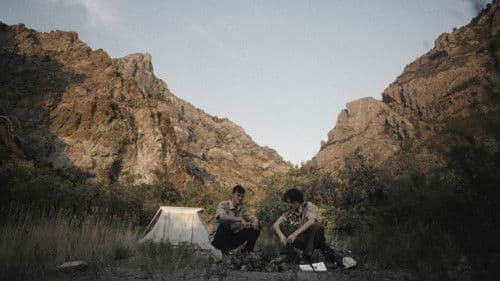 A Scout is Kind Bild 1