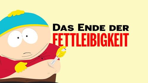 South Park: Das Ende der Fettleibigkeit Bild 4