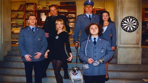 13 posterunek Bild 1