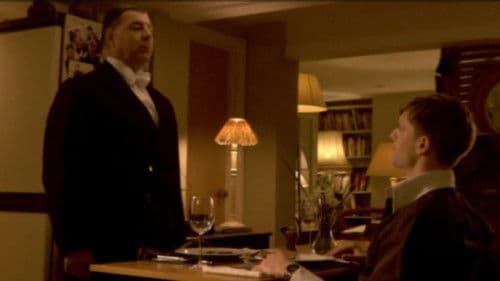 The Cost of Love Bild 1