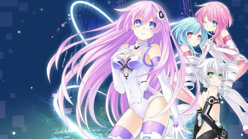 Choujigen Game Neptune The Animation Bild 7