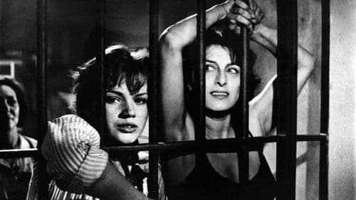 Die Hölle in der Stadt Bild 3