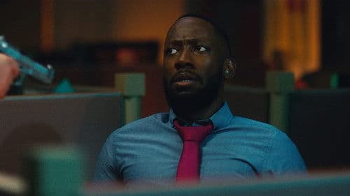 Death of a Telemarketer Bild 2