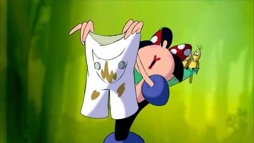 Blanche Neige, la suite Bild 2