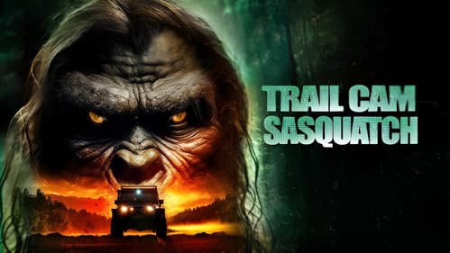 Trail Cam Sasquatch Bild 1