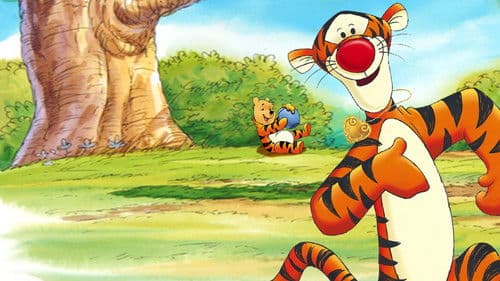 Tiggers großes Abenteuer Bild 2