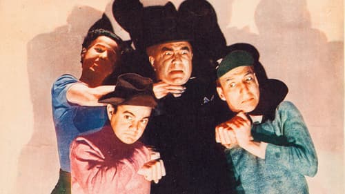 Ghosts on the Loose Bild 2