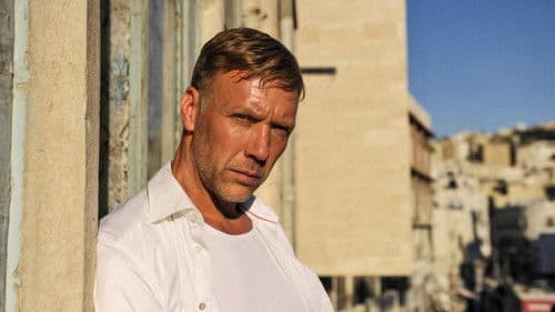 Agent Hamilton - Im Interesse der Nation Bild 1