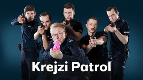 Krejzi Patrol Bild 1