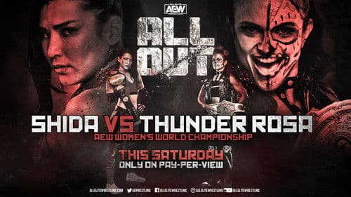 AEW All Out 2020 Bild 5