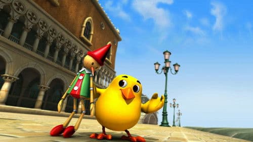 Cuccioli - Il codice di Marco Polo Bild 3