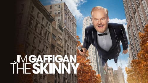 Jim Gaffigan: The Skinny Bild 2