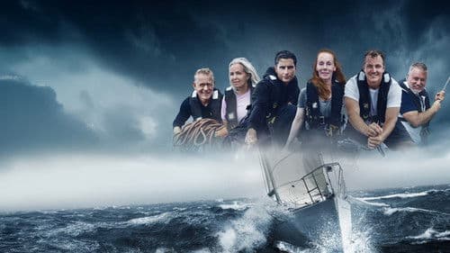 Över Atlanten Bild 1