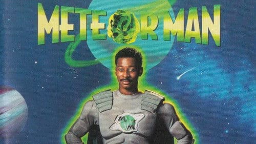Meteor Man Bild 3