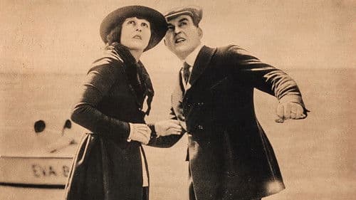 The Silent Avenger Bild 1