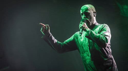 Bloodbath: Summer Breeze 2018 Bild 1