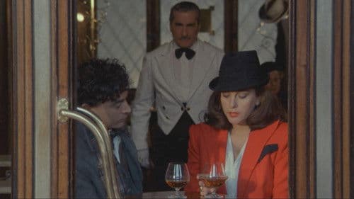 The Key - Der Schlüssel Bild 3