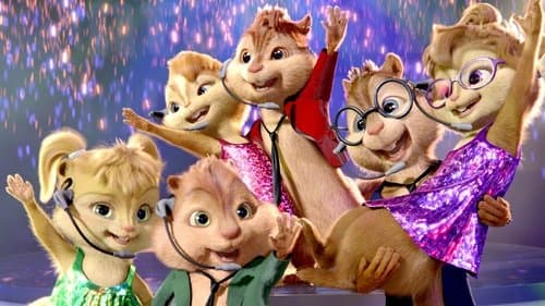 Alvin und die Chipmunks 3 - Chipbruch Bild 1