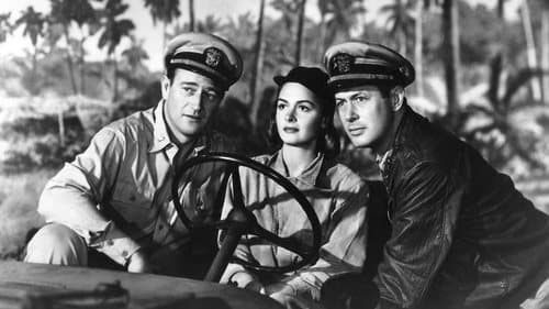 Schnellboote vor Bataan Bild 1