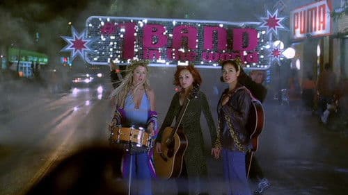 Josie and the Pussycats Bild 7