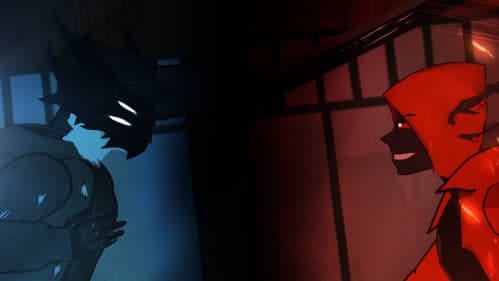 Volcanic vs. Pedex Bild 7