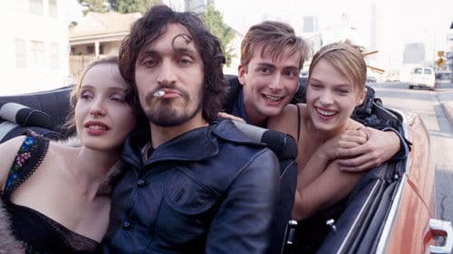 L.A. Without a Map Bild 2