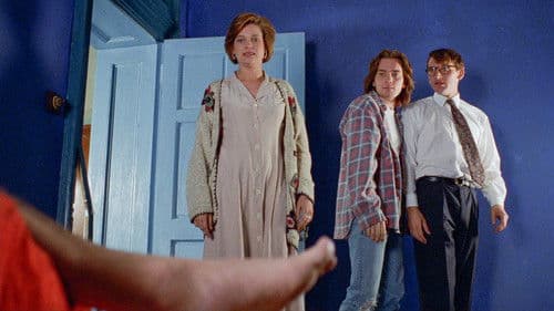 Kleine Morde unter Freunden Bild 5