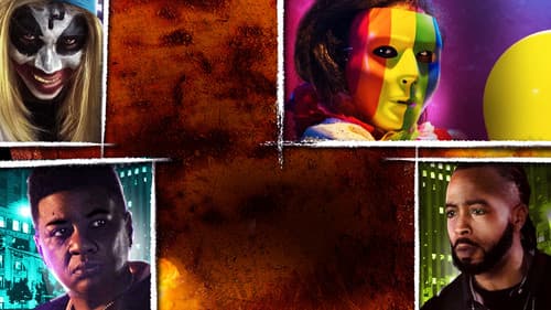 Reminiscing Shadows Bild 1