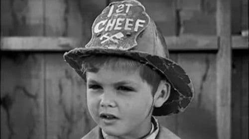 Feuerwehr und Flamme Bild 3