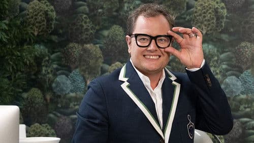 Interior Design Masters with Alan Carr Bild 1