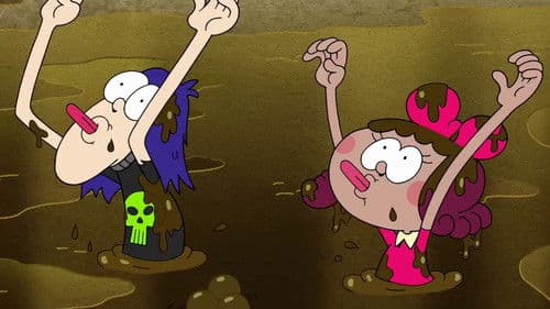 Billy Dilley’s Super-Duper Subterranean Summer Bild 3