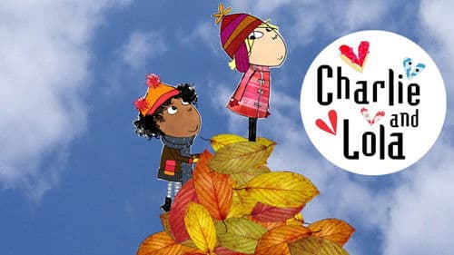 Charlie & Lola Bild 2